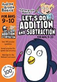 Let's do Addition and Subtraction 9-10 (eBook, PDF)