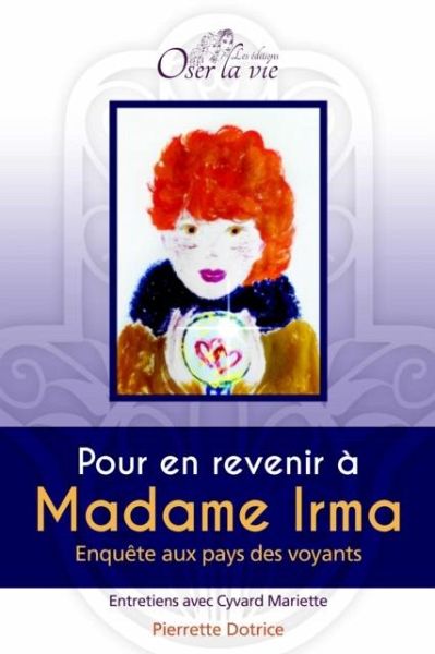 Pour en revenir a Madame Irma (eBook, PDF) Pour en revenir a Madame Irma (eBook, PDF)