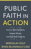 Public Faith in Action (eBook, ePUB)