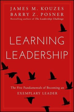 Learning Leadership (eBook, PDF) - Kouzes, James M.; Posner, Barry Z.