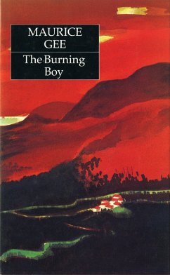 The Burning Boy (Penguin Award Winning Classics) (eBook, ePUB) - Gee, Maurice