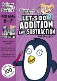 Let's do Addition and Subtraction 6-7 (eBook, PDF)