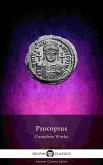 Delphi Complete Works of Procopius (Illustrated) (eBook, ePUB)