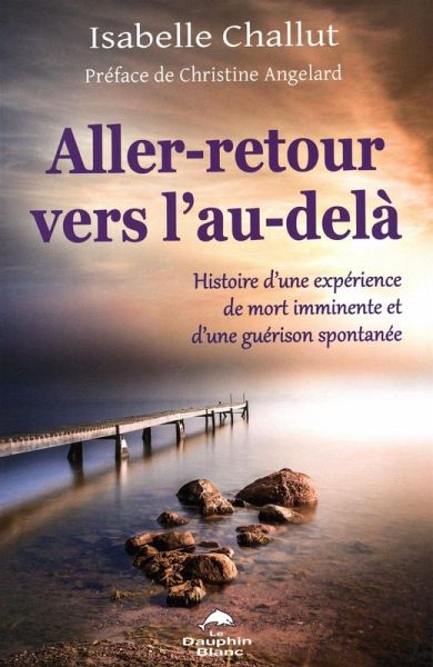 Aller-retour vers l'au-dela (eBook, ePUB) Aller-retour vers l'au-dela (eBook, ePUB)
