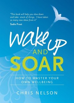 Cover Wake Up and SOAR (eBook, ePUB)