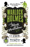 Warlock Holmes: A Study in Brimstone (eBook, ePUB)