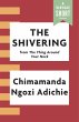 The Shivering (eBook, ePUB) - Bild 1