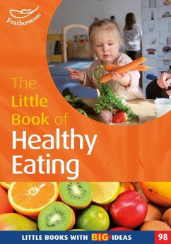 Cover The Little Book of Healthy Eating (eBook, PDF)