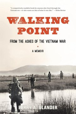 Walking Point (eBook, ePUB) - Ulander, Perry A.
