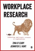 Workplace Research (eBook, PDF)