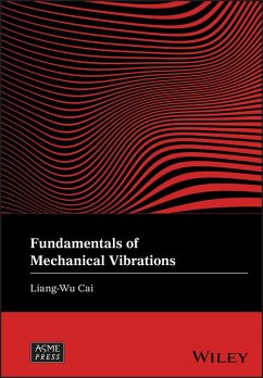 Cover Fundamentals of Mechanical Vibrations (eBook, ePUB)
