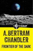 Frontier of the Dark (eBook, ePUB)