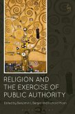 Religion and the Exercise of Public Authority (eBook, PDF)