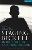 Staging Beckett in Ireland and Northern Ireland (eBook, ePUB)