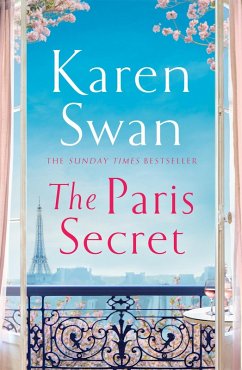 The Paris Secret (eBook, ePUB) - Swan, Karen