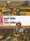 Israeli Soldier vs Syrian Soldier (eBook, ePUB)