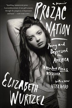 Cover Prozac Nation (eBook, ePUB)