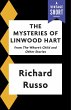 The Mysteries of Linwood Hart (eBook,... - Bild 1