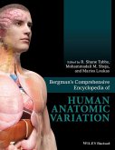 Bergman's Comprehensive Encyclopedia of Human Anatomic Variation (eBook, PDF)