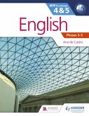 English for the IB MYP 4 & 5 (Capable-Proficient/Phases 3-4, 5-6 (eBook, ePUB)