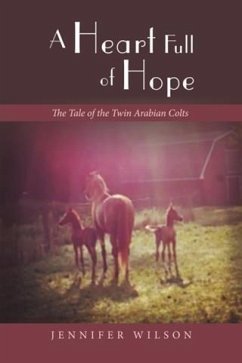 Cover Heart Full of Hope (eBook, ePUB)