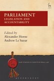 Parliament (eBook, ePUB)