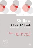 Skills in Existential Counselling & Psychotherapy (eBook, PDF)