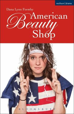 American Beauty Shop (eBook, PDF) - Formby, Dana Lynn