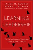 Learning Leadership (eBook, ePUB)