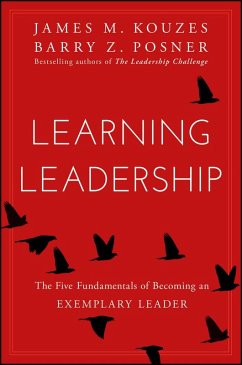 Learning Leadership (eBook, ePUB) - Kouzes, James M.; Posner, Barry Z.