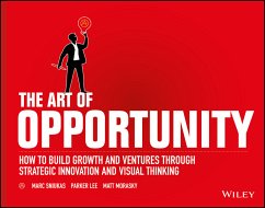 The Art of Opportunity (eBook, PDF) - Sniukas, Marc; Lee, Parker; Morasky, Matt