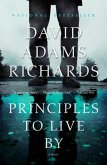 Principles To Live By (eBook, ePUB)