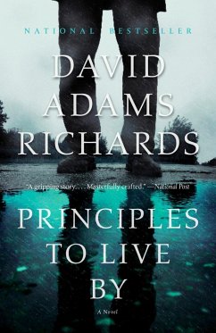 Principles To Live By (eBook, ePUB) - Richards, David Adams