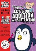 Let's do Addition and Subtraction 10-11 (eBook, PDF)