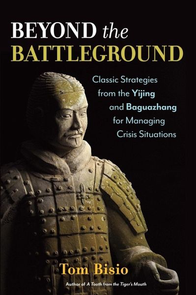 Beyond the Battleground (eBook, ePUB) Beyond the Battleground (eBook, ePUB)