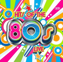 Hits Of The 80s - Diverse