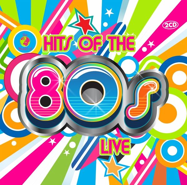 Hits Of The 80s Hits Of The 80s