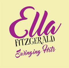 Swinging Hits - Fitzgerald,Ella