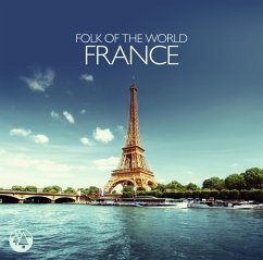 Folk From France - Diverse