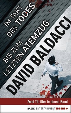 Im Takt des Todes/Bis zum letzten Atemzug (eBook, ePUB) - Baldacci, David