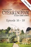 Cherringham - Episode 16-18 (eBook, ePUB)