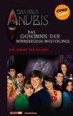 Das Geheimnis der Winnsbrügge-Westerlings / Das Haus Anubis Bd.5 (eBook, ePUB)
