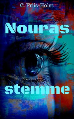 Nouras stemme (eBook, ePUB)