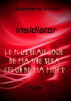 Cover Insidiator (eBook, ePUB)
