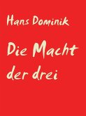 Die Macht der drei (eBook, ePUB)