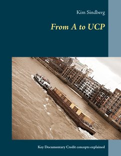 From A to UCP (eBook, ePUB)