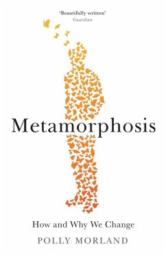 Cover Metamorphosis (eBook, ePUB)