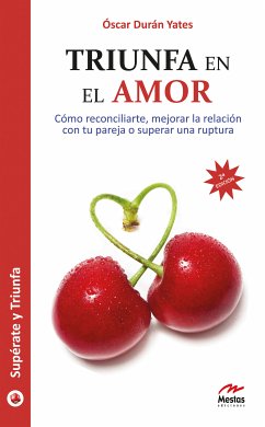 Triunfa en el Amor (eBook, ePUB) - Durán Yates, Óscar