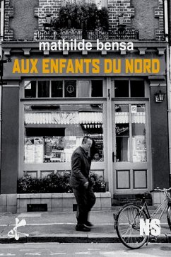 Cover Aux enfants du Nord (eBook, ePUB)