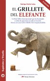 El grillete del elefante (eBook, ePUB)